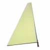 Outlet RETIF Contremarche Corni Re Jaune - Fixation : A Visser - 1500 Mm