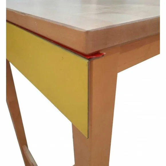 Flash Sale RETIF Contremarche Corni Re Jaune - Fixation : A Visser - 2000 Mm