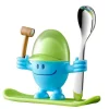 Online RETIF Coquetier Mc Egg Avec Cuill Re Bleu