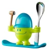 Cheap RETIF Coquetier Mc Egg Avec Cuill Re Vert
