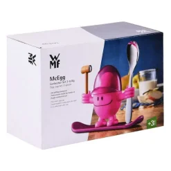 Cheap RETIF Coquetier Mc Egg Avec Cuill Re Vert