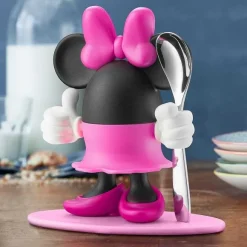 Best RETIF Coquetier Minnie Avec Cuill Re