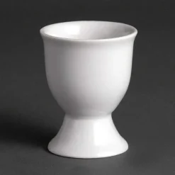Best RETIF Coquetier Whiteware 68Mm Lot De 12