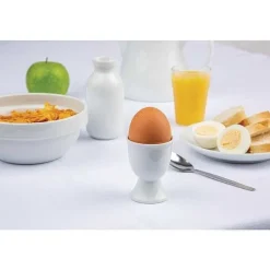 Best RETIF Coquetier Whiteware 68Mm Lot De 12