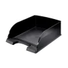 Cheap RETIF Corbeille Courrier Plus Jumbo Hauteur 103Mm Noir