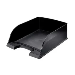 Cheap RETIF Corbeille Courrier Plus Jumbo Hauteur 103Mm Noir