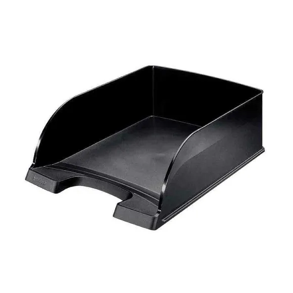 Cheap RETIF Corbeille Courrier Plus Jumbo Hauteur 103Mm Noir
