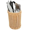 Flash Sale RETIF Corbeille Couverts Osier Pp 11,5X15Cm - Par 6