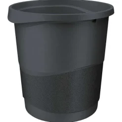 Best Sale RETIF Corbeille Papier Vivida Noire 14L