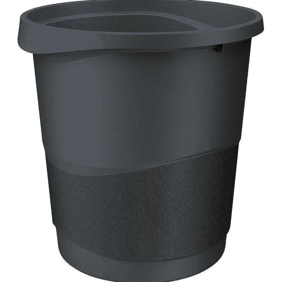 Best Sale RETIF Corbeille Papier Vivida Noire 14L