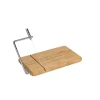 Flash Sale RETIF Coupe Foie Gras Bambou Compress 4 Pieds Non Coll S Film 22X13X1.9Cm Par 18