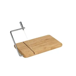 Flash Sale RETIF Coupe Foie Gras Bambou Compress 4 Pieds Non Coll S Film 22X13X1.9Cm Par 18