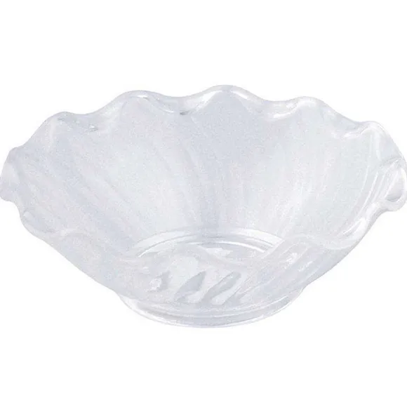 Clearance RETIF Coupe Tulipe 150Ml Transparent - Par 24