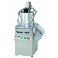 Sale RETIF Coupe-L Gumes Cl52 Robot Coupe Triphas 400 V