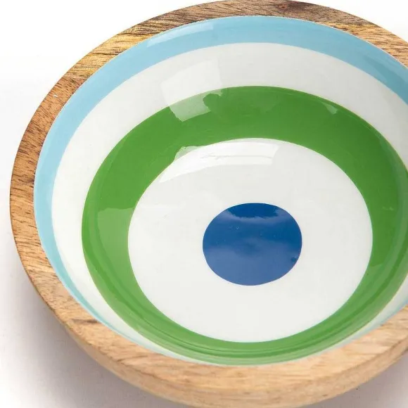 Sale RETIF Coupelle Azur 14.5Cm (Lot De 2)