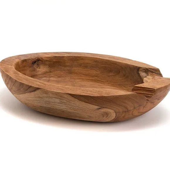 Sale RETIF Coupelle Ronde Bois