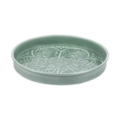 Cheap RETIF Coupelle Ronde 19Cm Mandala Boh Me (1 Mod Le Al Atoire)
