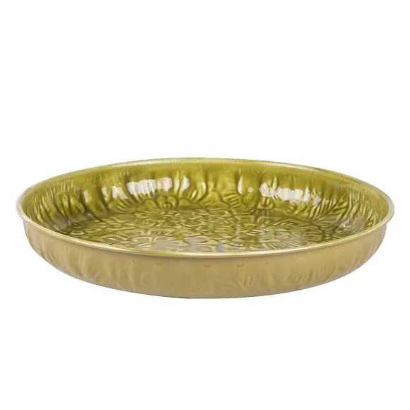 Outlet RETIF Coupelle Ronde 30Cm Pop Flower (1 Mod Le Al Atoire)