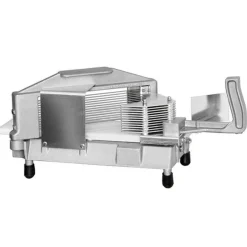 Best Sale RETIF Coupe-Tomates Tranches Aluminium
