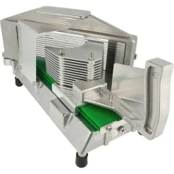 Best Sale RETIF Coupe-Tomates Tranches Aluminium