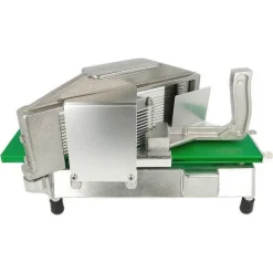 Best Sale RETIF Coupe-Tomates Tranches Aluminium