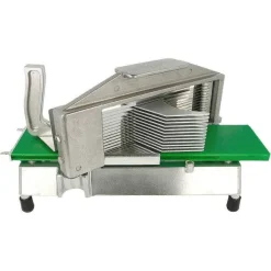 Best Sale RETIF Coupe-Tomates Tranches Aluminium