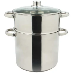 Best Sale RETIF Couscoussier Inox 28Cm 15 Litres
