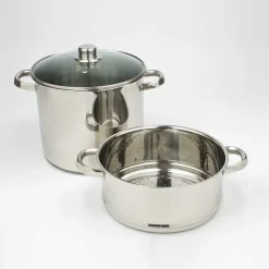 Best Sale RETIF Couscoussier Inox 28Cm 15 Litres