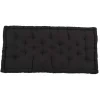 Fashion RETIF Coussin De Palette En Coton Color 120X60Cm