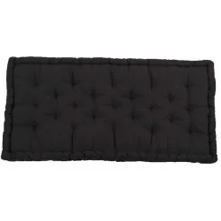 Fashion RETIF Coussin De Palette En Coton Color 120X60Cm