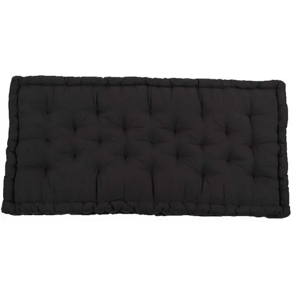 Fashion RETIF Coussin De Palette En Coton Color 120X60Cm
