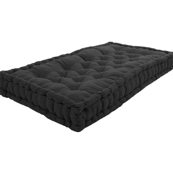 Fashion RETIF Coussin De Palette En Coton Color 120X60Cm