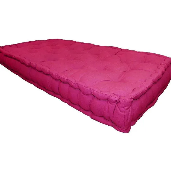 Cheap RETIF Coussin De Palette En Coton Color 120X60Cm