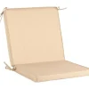 Best RETIF Coussin Pour Rockingchair De Jardin
