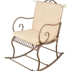 Best RETIF Coussin Pour Rockingchair De Jardin