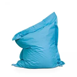 Clearance RETIF Coussin Xl Solys Azur Polyester Oviala