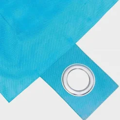 Clearance RETIF Coussin Xl Solys Azur Polyester Oviala