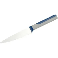 Clearance RETIF Couteau De Cuisine 23Cm Avec Lame Crant E Tasty Core