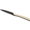 Cheap RETIF Couteau De Service Origyn Abs Et Inox Blanc/Noir 27,6X2,3Cm - Par 24