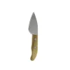Cheap RETIF Couteau Inox "Cevennes" Manche Acacia Naturel 14X2,8Cm - Par 60