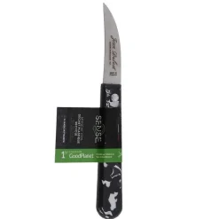 Best RETIF Couteau Office Bec D'Oiseau Sense Noir