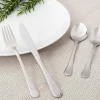 Best Sale RETIF Couteaux Marl Ne 21Cm Acier Argent - Par 12