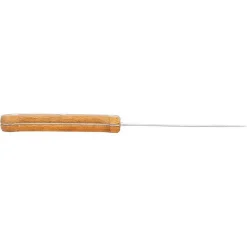 Fashion RETIF Couteaux Steak 11,4Cm Inox - Par 12