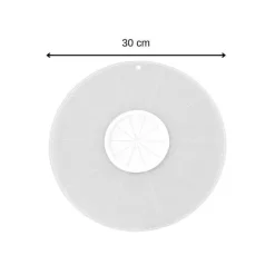 Clearance RETIF Couvercle Anti Projections Zenker
