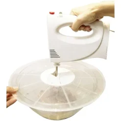 Clearance RETIF Couvercle Anti Projections Zenker
