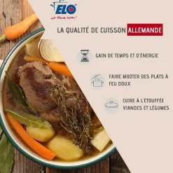 Flash Sale RETIF Couvercle De Cuisson En Verre 32Cm Elo