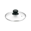 New RETIF Couvercle En Verre 32Cm Inox