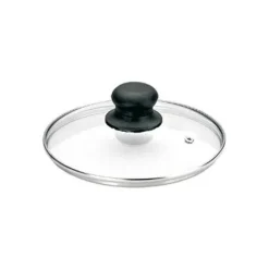 New RETIF Couvercle En Verre 32Cm Inox