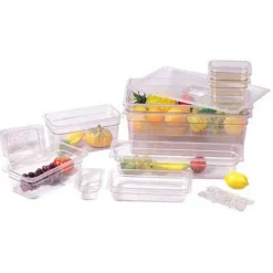 Flash Sale RETIF Couvercle Gastronorme Polycarbonate Transparent
