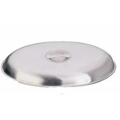Cheap RETIF Couvercle Inox Pour Plat Oval 290Mm Adapt Mp180 Et Mp186